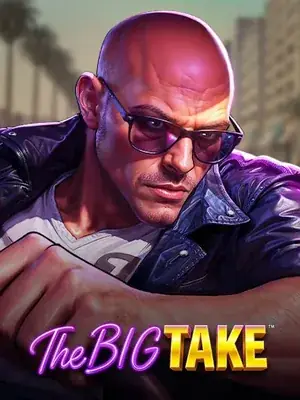 Big Take Hold and Win —  pokie