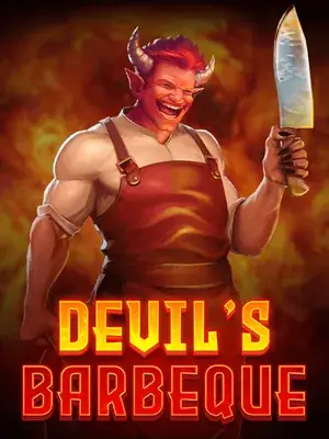 Devil's Barbeque —  pokie