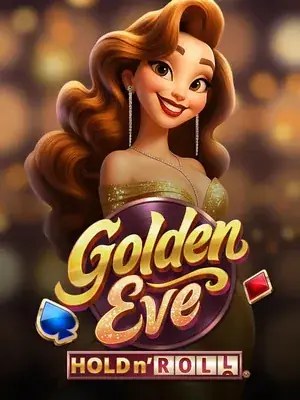 Golden Eve Hold N Roll —  pokie