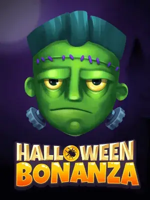 Helloween Bonanza —  pokie
