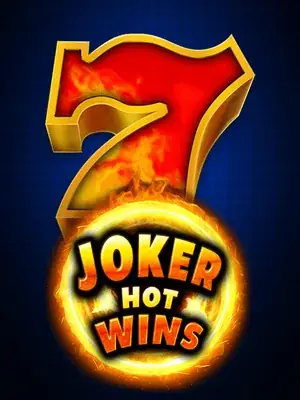 Joker Hot Wins —  pokie