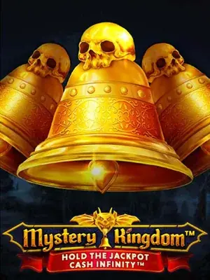 Mystery Kingdom Mystery Bells —  pokie