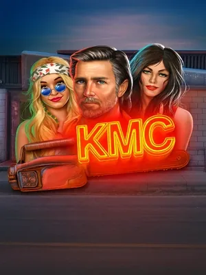 Kiss My Chainsaw — Nolimit City pokie
