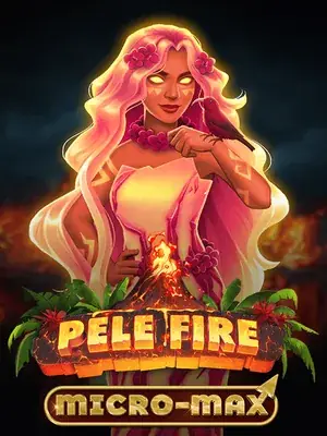 Pelé Fire Micro Max —  pokie