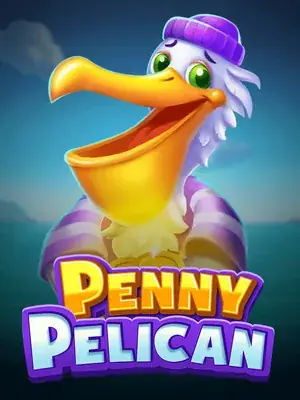 Penny Pelican —  pokie